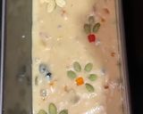 A picture of step 7 of Super seeds nuts non alcohol Christmas fruit cake.