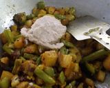 দুধ শুক্তো(doodh shukto recipe in Bengali) রেসিপি ধাপ - 3 ছবি