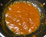 फ़्रेश मँगो जॅंम(fresh mango jam recipe in marathi) रेसिपी स्टेप 2 फोटो 