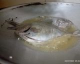 Foto langkah ke 1 dari resep Kari ikan bawal.