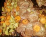 Foto del paso 2 de la receta: Bondiola en hierbas y especias (knorr)