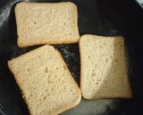 ક્રીમી ટોસ્ટ (Creamy Toast Recipe In Gujarati) રેસીપી સ્ટેપ5ફોટો
