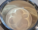 Foto del paso 5 de la receta: Bizcocho de yogur con cobertura de chocolate