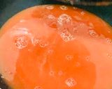 স্যুইট এন্ড ট্যাঙ্গো টমেটো কেক(Sweet & Tango Tomato cake recipe in Bengali) রেসিপি ধাপ - 5 ছবি