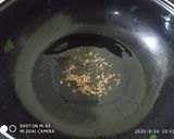 पालक पनीर (Palak Paneer Recipe In Hindi) रेसिपी चरण 4 फोटो