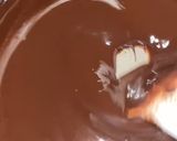 Foto langkah ke 1 dari resep Brownies Cokelat Kukus.