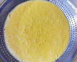 Foto langkah ke 2 dari resep Jenang Jagung.