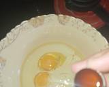 Simple chocolate cupcake recipe step 4 photo