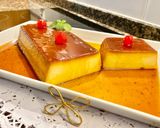 Foto del paso 9 de la receta: Flan de naranja (“Orange Flan”)