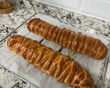 Foto del paso 21 de la receta Pan de jamón venezolano Thermomix