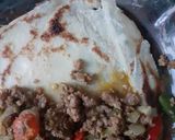 Foto del paso 5 de la receta: Canelones de acelga y de carne