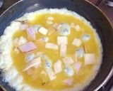 صورة لخطوة 8 من وصفة عجه😋😋😋😋😆