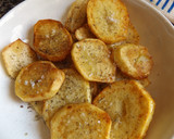 Foto del paso 4 de la receta: Alones de pavo asadas con cítricos y ron