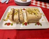 A picture of step 9 of Qulfi.