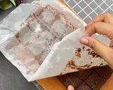 Foto langkah ke 9 dari resep Fudgy brownies coffee.