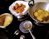 Dal Vada - an Indian snack recipe step 2 photo