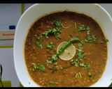A picture of step 8 of Masoor Dal Recipe/Brown Lentils Recipe.