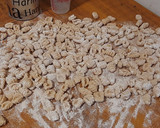 Foto del paso 4 de la receta: Ñoquis integrales de papa ¡sanísimos!