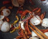 Foto del paso 4 de la receta: Lo mein de pollo... LuisFy