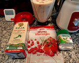 Foto del paso 17 de la receta: Smoothies o batidos caseros de fruta