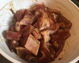 รูปขั้นตอนการทำที่ 2 ของ กระดูกหมูอ่อนทอด