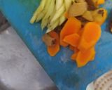 Foto langkah ke 1 dari resep Resep JSR.