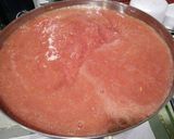 Hình bước làm 4 của món Ketchup làm tại nhà