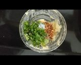 હોમ મેડ ગાર્લીક બટર રેસીપી સ્ટેપ3ફોટો