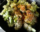 Foto del paso 2 de la receta: Espaguetis con ensalada tibia de vegetales...🍝