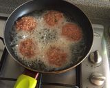 Foto del paso 6 de la receta: Fricandelas