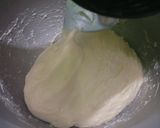 Foto langkah ke 1 dari resep Roti Ubi.