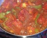 Foto del paso 2 de la receta: Salsa para Pizza 🍕