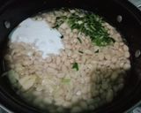 Foto langkah ke 2 dari resep Kacang Bawang Daun Jeruk Renyah.