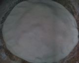A picture of step 12 of Mawa aloo double decker paratha.