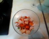Foto del paso 2 de la receta: Cóctel de marisco
