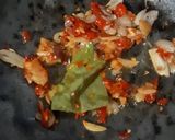 Foto langkah ke 3 dari resep Sambel goreng ati ampela kuah.