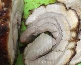 รูปขั้นตอนการทำที่ 22 ของ หมูชาชู