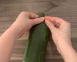 Foto langkah ke 6 dari resep Pepes Tongkol.