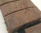 Foto langkah ke 5 dari resep Mini Brownies Kukus Mudah dan Cepet Bikinnya.