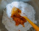 Foto langkah ke 2 dari resep 999. Roti Labu Kuning.