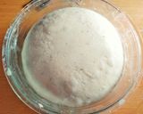 Foto del paso 3 de la receta: Pizza de pimientos con salsa napolitana