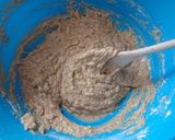 A picture of step 4 of Healthy Banana Muffins.