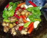 Foto langkah ke 2 dari resep Bumbu Pecel Madiun.