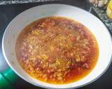 Foto del paso 4 de la receta: Tortilla de grelos de Santiago
