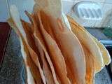 Galletas marineras XXL