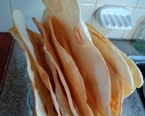 Foto del paso 7 de la receta: Galletas marineras XXL