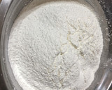 Foto del paso 3 de la receta: Súper Alfajor de maicena con súper dulce de leche