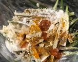 மொரு மொரு வெண்டைக்காய் ஃப்ரை (crispy fried okras) ரெசிபி ஸ்டேப் 1 புகைப்படம்