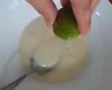 Foto langkah ke 2 dari resep Salad kentang / potato salad.