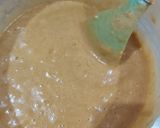 Foto langkah ke 7 dari resep Bolu Pisang Panggang / Banana Cake dengan Palm Sugar 💕.